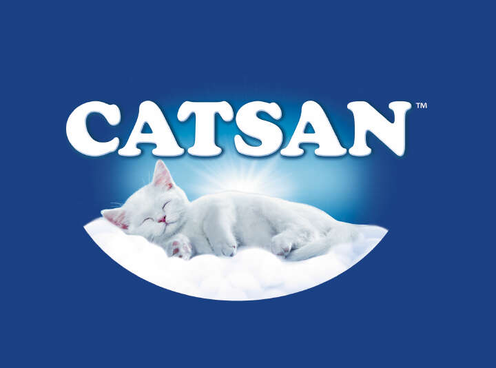 CATSAN Katzenstreu NATURAL